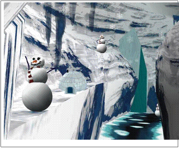 SNOWMAN hITLAB PROJECT